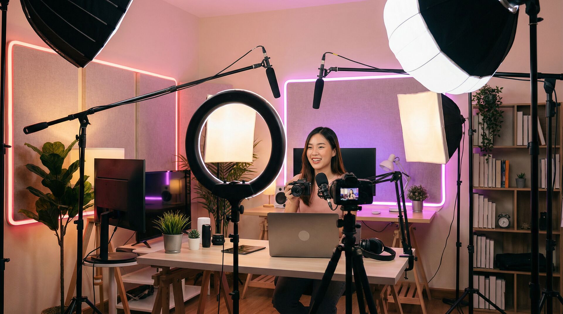 果冻传媒视频创作平台