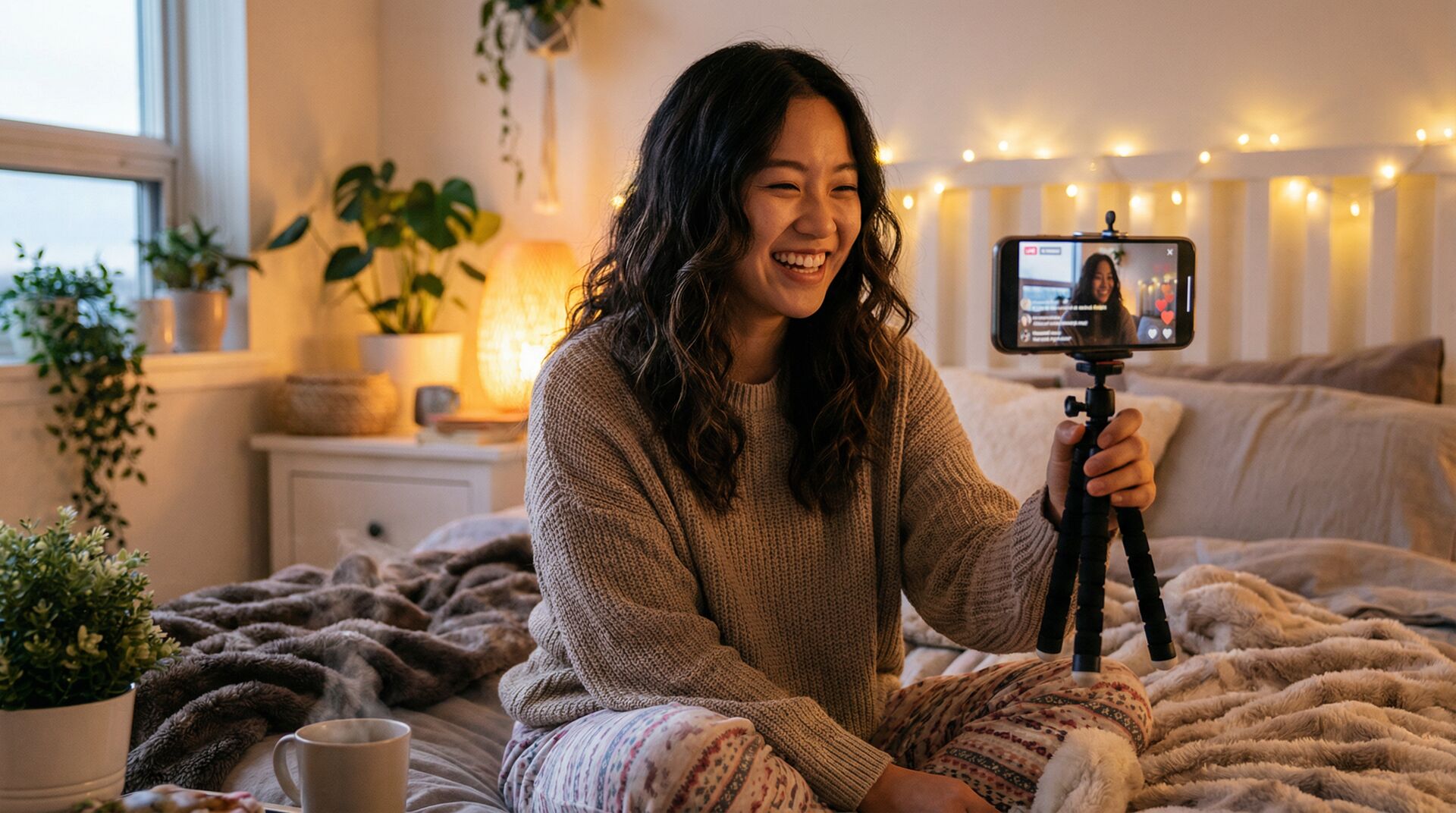 果冻传媒生活vlog视频